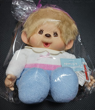Ships out in 24hrs Monchhichi