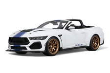 GT572 Ford Mustang S650 Shelby