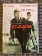 Cash der eine stiehlt - cash,