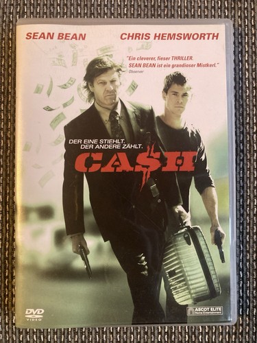 Cash der eine stiehlt - cash,