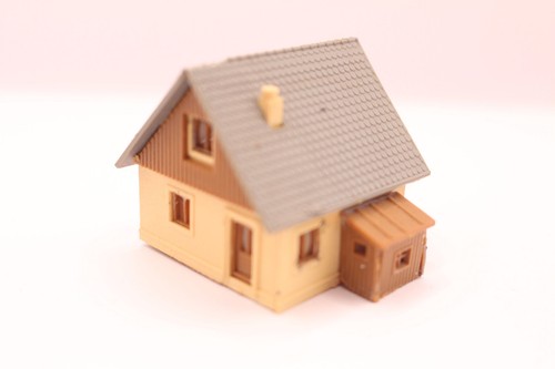 Faller 282763 siedlungshaus - faller,