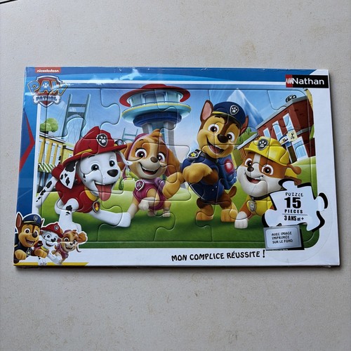 Ravensburger paw patrol - ravensburger, 15