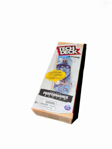 Tech deck fingerboard - deck,