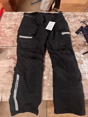 Textil motorradhose rev it - motorradhose, rev'it