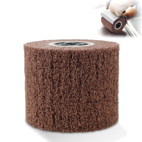 Schleifwalze nylon - schleifwalze,