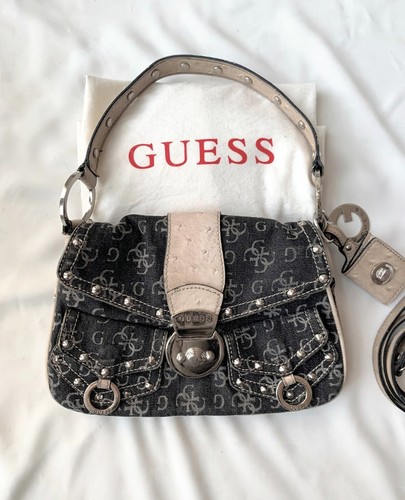 Guess vintage y2k - vintage,