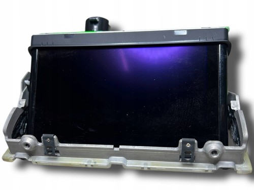 Bildschirm radio display - bildschirm,