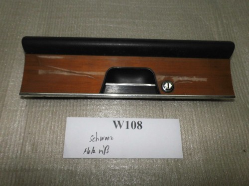 Deckel handschuhfach schwarz - handschuhfach,