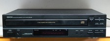 Denon DCM 360, 5-fach CD