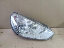 Frontscheinwerfer Ford Galaxy S-Max Smax 6M21-13D154-AL Xenon Rechts Headlight