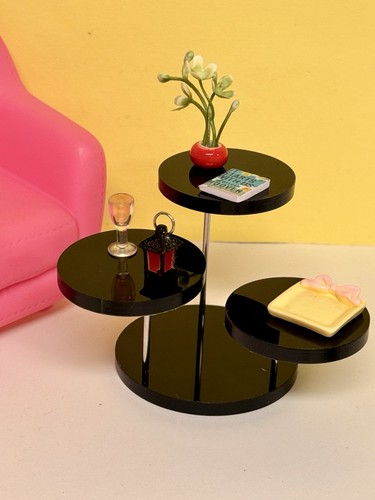 Barbie möbel wohnzimmer - ,,