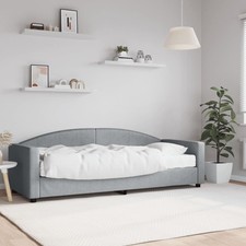 Tagesbett singlebett - tagesbett,