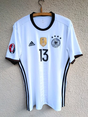 Adidas dfb deutschland trikot - adidas,