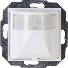 Kopp 805829013 Unterputz Bewegungsmelder 180 °  Reinweiß IP20