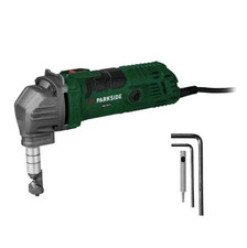 PARKSIDE Knabber PMK 550