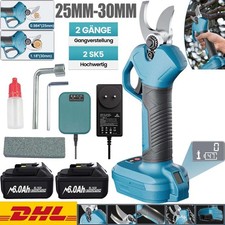 Astschere Für Makita 18V Akku