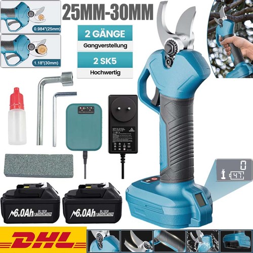 Astschere für makita - astschere, 18v