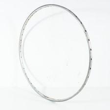 Vintage Rennrad Sportrad Felge Felgenring NISI 27 Zoll 40 Loch 1 Stück - SELTEN-