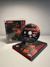 Metal Gear Solid 4 Guns Of The