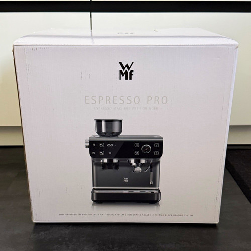 Wmf espresso pro - wmf,