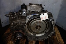 Getriebe Automatik DSG KQC