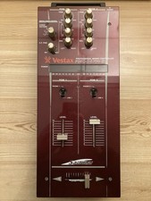 Vestax PMC-06 Pro D Samurai DJ