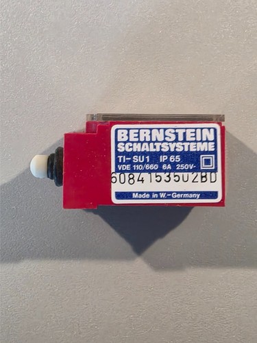 Endschalter taster bernstein - taster,