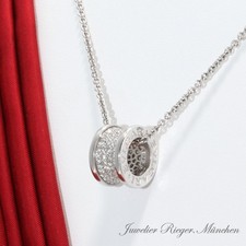 Bulgari Collier B-Zero 1