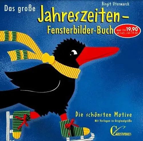 Das grosse jahreszeiten - das,