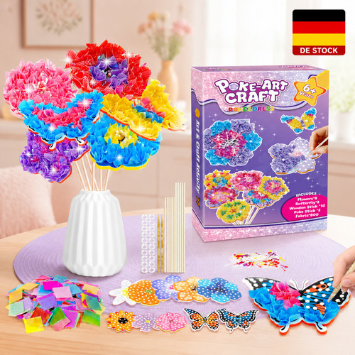 Mädchen geschenk diy - mädchen,