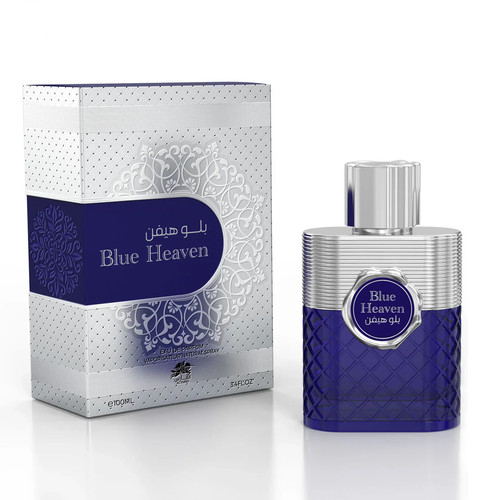 Fares blue heaven - fares, eau