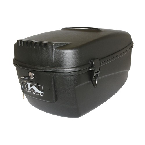 Topcase fahrrad p2r - p2r, 13l
