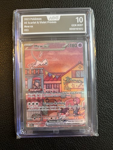 Pokémon tcg mew - tcg,