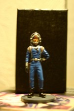 PERRY RHODAN Figur  PERRY