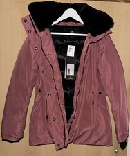 Euro-Star Jacke Lorine Red
