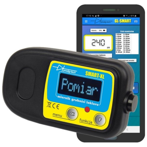 Für prodig tech smart - für, gl-smart-xl