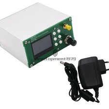 WB-SG1 1Hz-8GHz Broadband