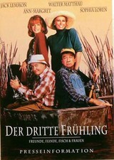 Der dritte Frühling-