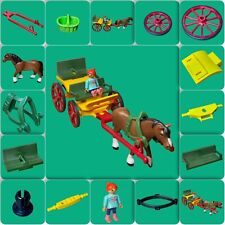 PLAYMOBIL 6932 Country