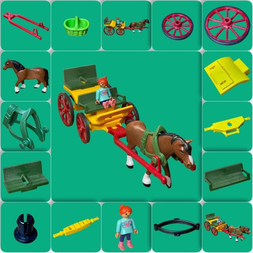 Playmobil 6932 country - playmobil,