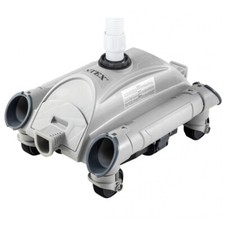 INTEX Bodensauger Poolreiniger