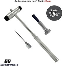 Neurologischer Reflexhammer