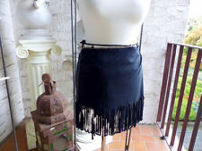 5038 Twilfit Cacheur , Hüftschmeichler, schwarz braun, Binderock, XL