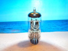 ECC83 VALVO (12AX7  CV4004 E83CC ) # NOS (4410)