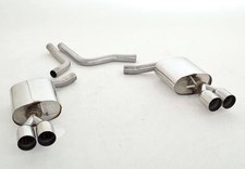 FMS Duplex Sportauspuff