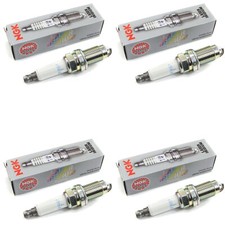 Zündkerze NGK Iridium 4X