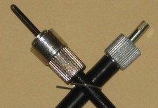 Tachowelle für Kawasaki ZR-7