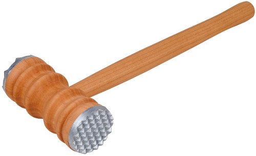Fleischhammer fleischklopfer - fleischhammer,