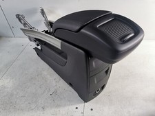 Mittelarmlehne vorn schwarz Mittelkonsole Original Opel Zafira C Tourer 39052380