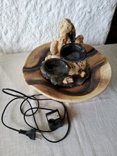 Fengshui Zimmerbrunnen Brunnen aus Keramik